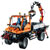 LEGO Technic 8110 Mercedes-Benz Unimog U400
