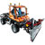 LEGO Technic 8110 Mercedes-Benz Unimog U400
