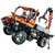 LEGO Technic 8110 Mercedes-Benz Unimog U400