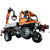 LEGO Technic 8110 Mercedes-Benz Unimog U400