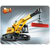 LEGO Technic 9391 Tracked Crane