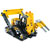 LEGO Technic 9391 Tracked Crane