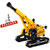LEGO Technic 9391 Tracked Crane
