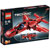LEGO Technic 9394 Jet Plane