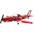 LEGO Technic 9394 Jet Plane