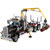LEGO Technic 9397 Logging Truck