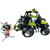 LEGO Technic 9393 Tractor