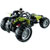 LEGO Technic 9393 Tractor