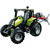 LEGO Technic 9393 Tractor