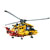 LEGO Technic 9396 Rescue Helicopter