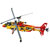 LEGO Technic 9396 Rescue Helicopter