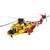 LEGO Technic 9396 Rescue Helicopter