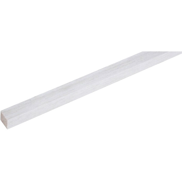 Balsa Wood 20x20x500mm Rapid Online