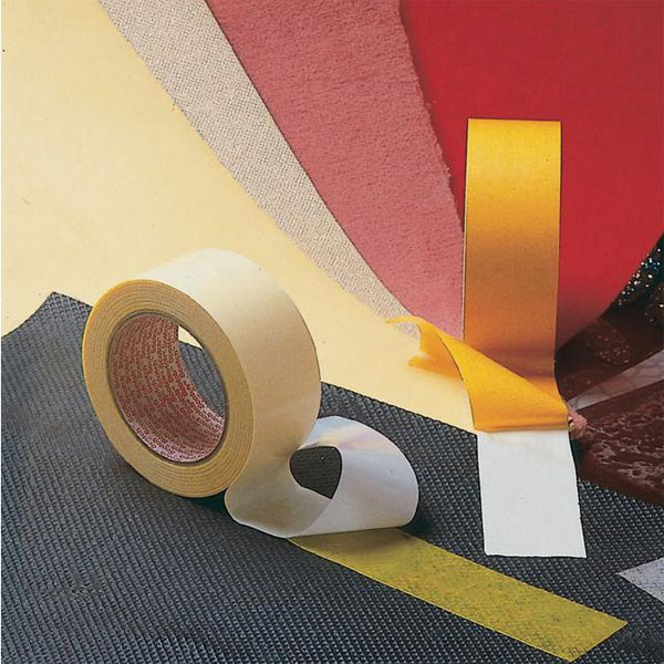 ™ 7000035445 9191 Carpet Tape Double Sided 50mm x 25m