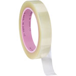 3M™ FE510049052 Scotch 40 Antistatic Adhesive Tape Polyester 19mm x 66m