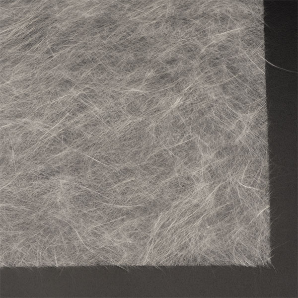 Glass Fibre Fine Mat 0.8m² Rapid Online