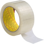 3M™ KT000038200 Tartan 305 Transparent Box Sealing Tape (BOPP) 50mm x 66m