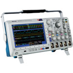 Tektronix MSO3014 4-channel Oscilloscope