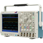 Tektronix MSO4104B 1GHz 4-channel oscilloscope