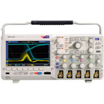 Tektronix MSO2004B 4-Channel Oscilloscope
