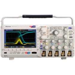 Tektronix MSO2014B 4-Channel Oscilloscope