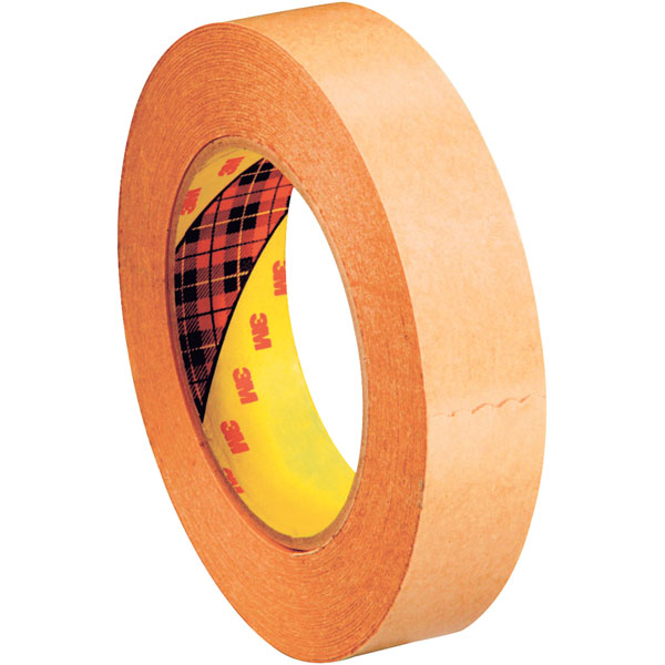 thinnest 3m double sided tape