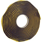 3M™ FS900020314 Scotch Seal 5313 Pre Formed 2 Sided Rubber Sealant Tape 15mx7mm