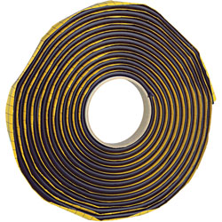 3M™ FS900002775 Scotch Seal 5313 PreFormed 2 Sided Rubber Sealant Tape 35mx20mm