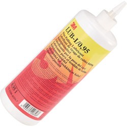 3M™ FE-5100-4559-7 LUB-I Cable Lubricant 0.95L Bottle