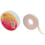 3M™ FE510085544 Scotch 27 White Fibreglass Insulating Tape 12mm x 20m
