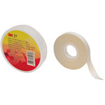 3M™ FE510085544 Scotch 27 White Fibreglass Insulating Tape 19mm x 20m