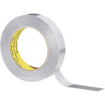 3M™ 70006385424 Scotch 431 Soft Aluminium Adhesive Tape 50mm x 55m