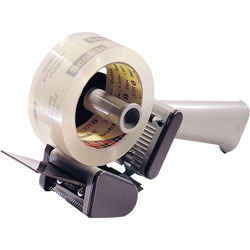 3M™ 78811409479 Scotch H-150 Low Noise Box Sealing Tape Gun