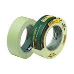 3M™ 70006222312 Green 2060 Painters Tape - Masking Tape 25mm x 50m