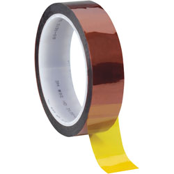 3M™ 9225 92 Polyimide Film Electrical Tape 25mm x 33m