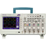 Tektronix TDS2002C 2-channel Oscilloscope Bandwidth 70MHz