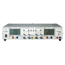 Bench Power Supply Units