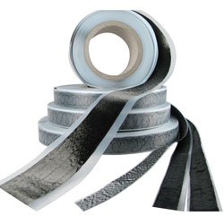 Carbon Fibre Tape 5mx20mm 38g