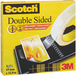 3M™ 70016072772 Scotch Double Sided Tape 12.7mm x 22.8m