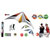 EOLO Sport Stunt Kite 1700 mm Starter Set