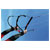 EOLO Sport Parafoil Kite Wingspan 2400mm Starter Kit