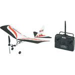 Reely RTF Indoor Trainer RC Plane