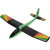 Powerglow - Felix IQ Free Flight Glider - 600mm Wingspan