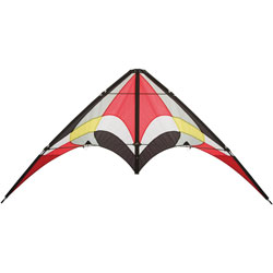 HQ Sport Stunt Kite Salsa II 1800mm