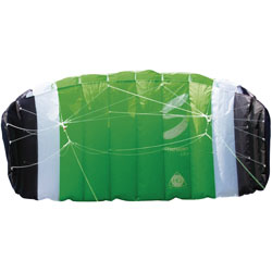 HQ Sport Parafoil Kite Wingspan 1700mm Starter Kit