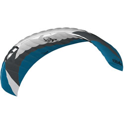 HQ Sport Parafoil Kite Wingspan 5410mm Starter Kit