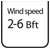 HQ Sport Parafoil Kite Alpha Wingspan 3500mm Starter Kit