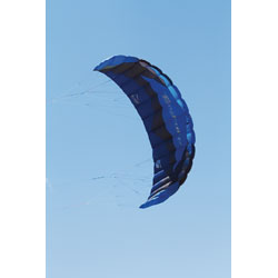 HQ Sport Parafoil Kite Beamer V5.0 Wingspan 4240mm Starter Kit