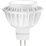 Sygonix 7.7W MR16 LED Dimmable Downlight Reflector Bulb Warm White 330lm