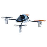 Robbe Blue Arrow Nano Loop RTF Mini Quadcopter